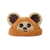 Star Wars Wicket Sherpa Beanie