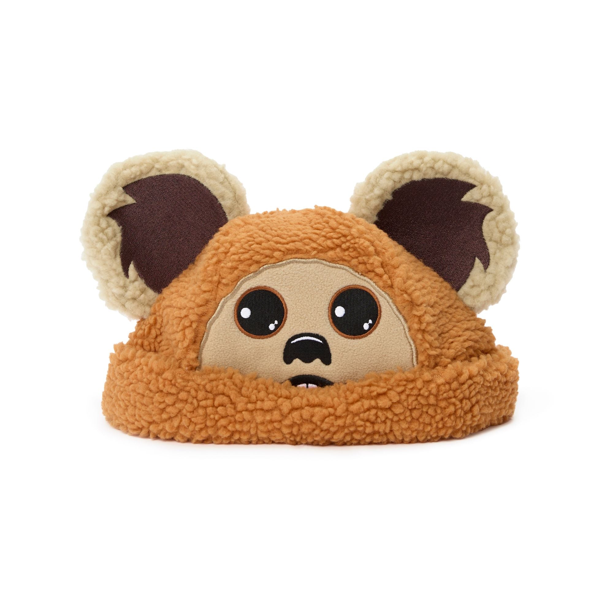 Star Wars Wicket Sherpa Beanie