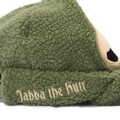 Star Wars Jabba The Hut Sherpa Beanie