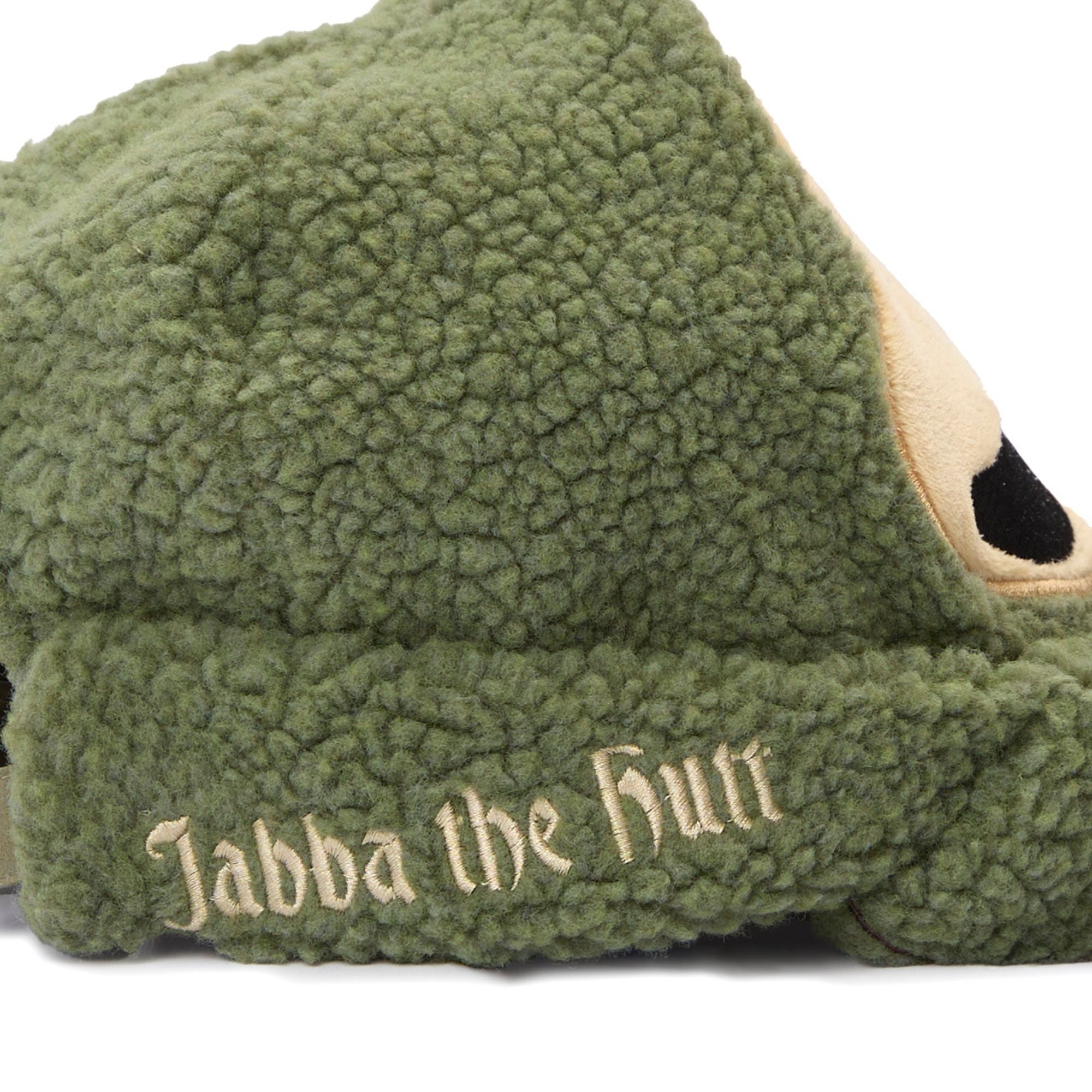 Star Wars Jabba The Hut Sherpa Beanie