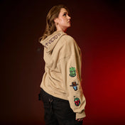 Star Wars Bounty Hunter Hoodie
