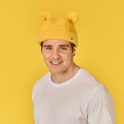 Winnie the Pooh Sherpa Beanie