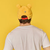 Winnie the Pooh Sherpa Beanie