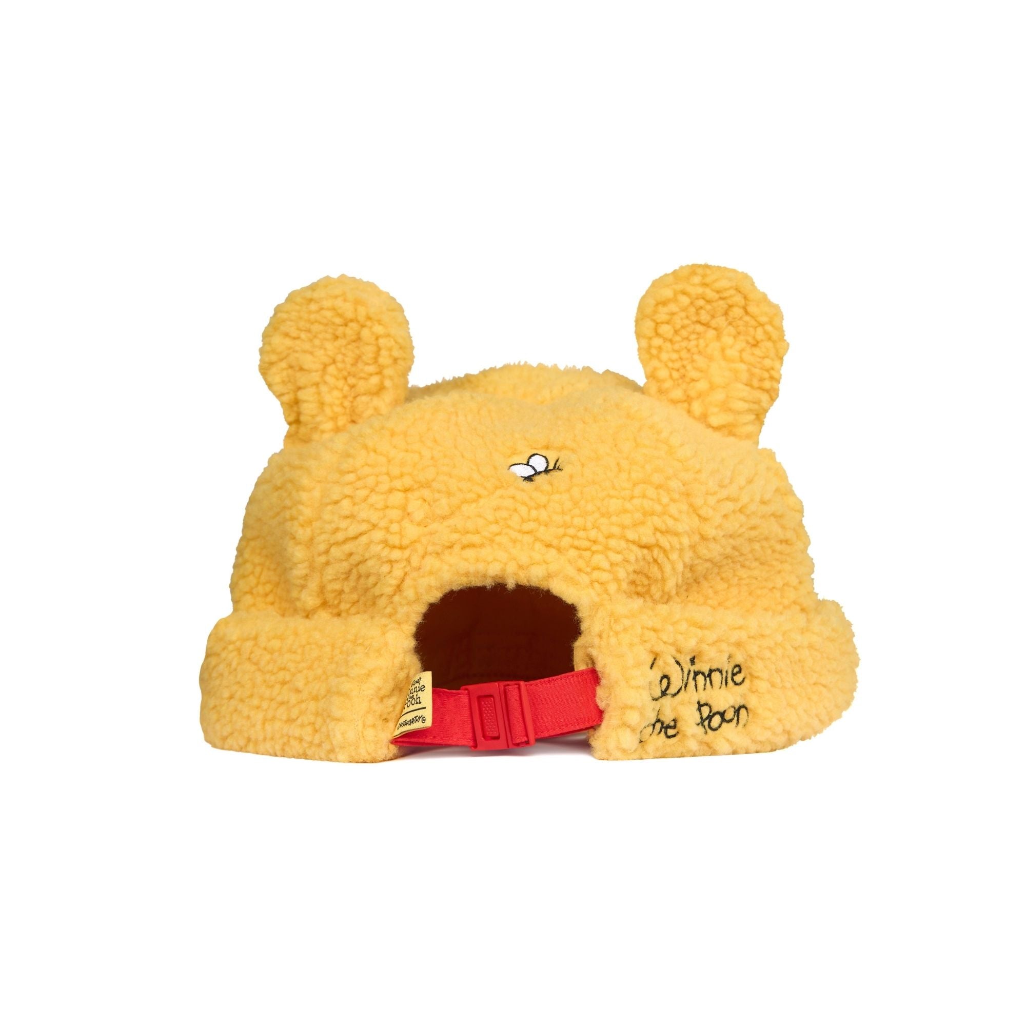 Winnie the Pooh Sherpa Beanie