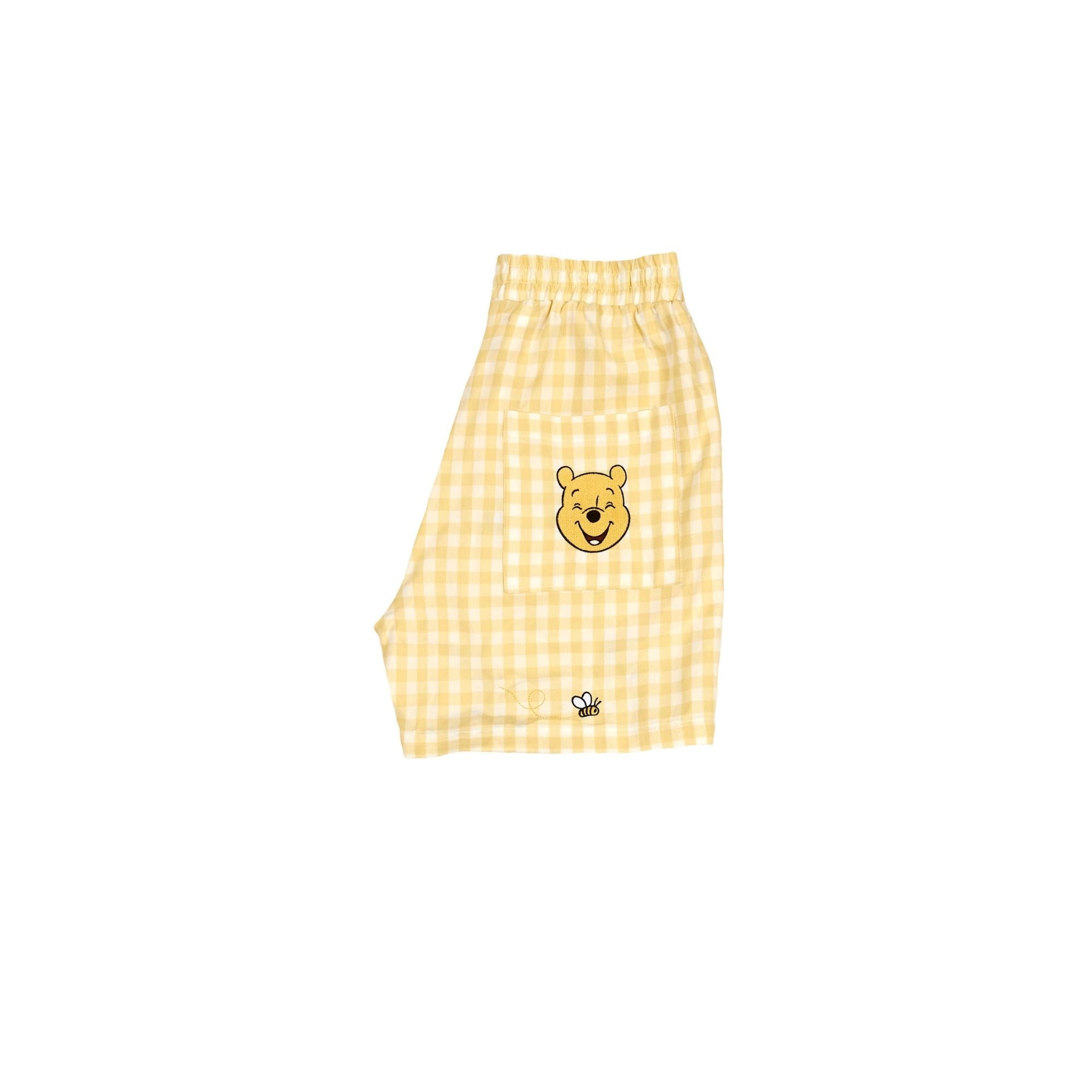 Winnie the Pooh Lounge Shorts