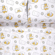 Winnie the Pooh Sheet Set