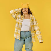 Winnie the Pooh Flannel
