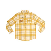 Winnie the Pooh Flannel