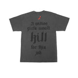 The Devil Wears Prada Million Girls T-Shirt