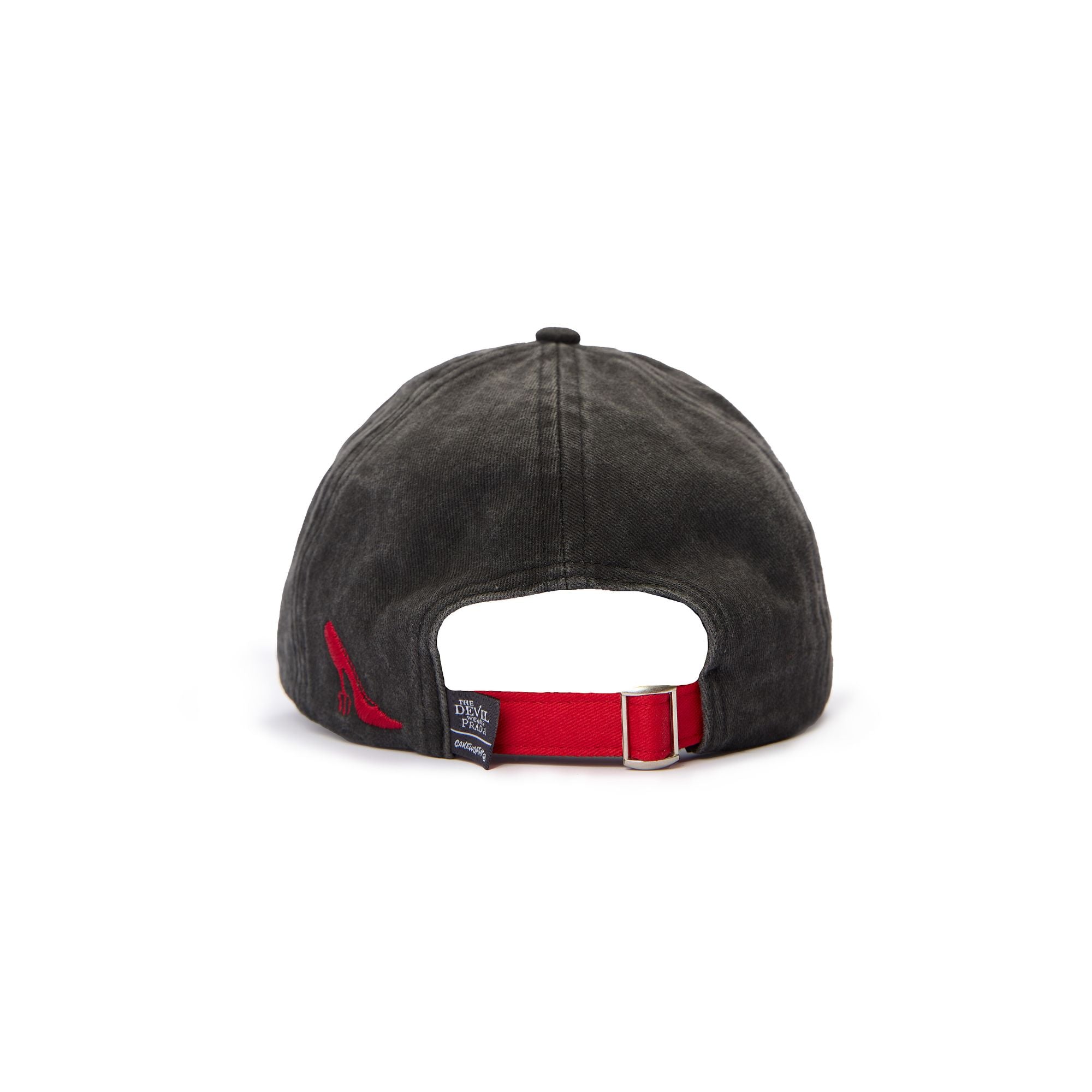 The Devil Wears Prada Quote Hat