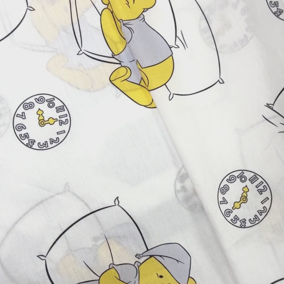 Winnie the Pooh Sheet Set