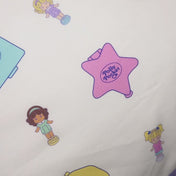 Polly Pocket Sheet Set