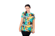 Pocahontas AOP T-Shirt